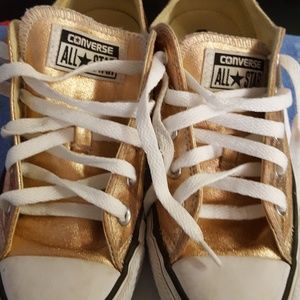 Converse Women's chucks